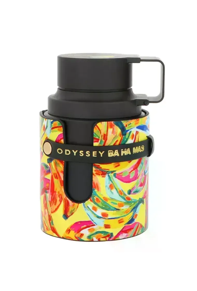 Armaf, Odyssey BA HA MAS, woda perfumowana, 100 ml