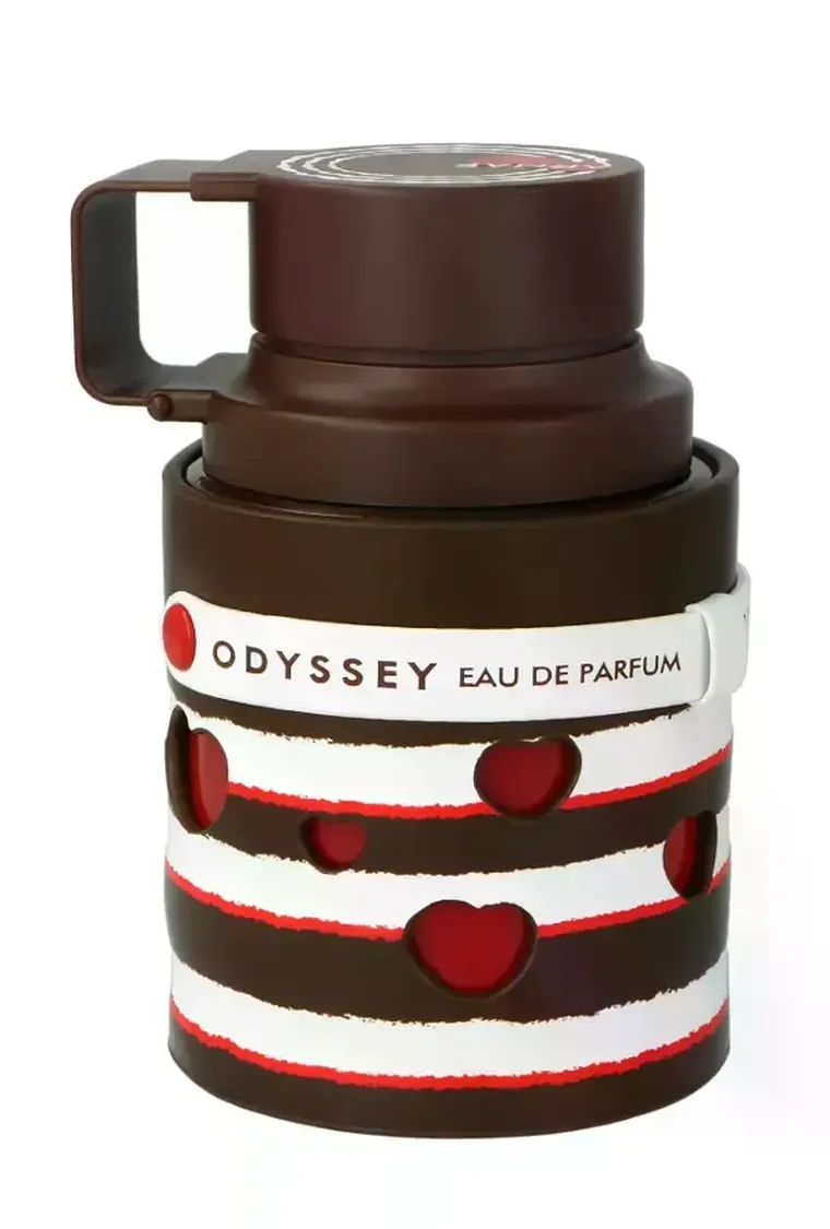 Armaf, Odyssey Black Forest, woda perfumowana, 100 ml