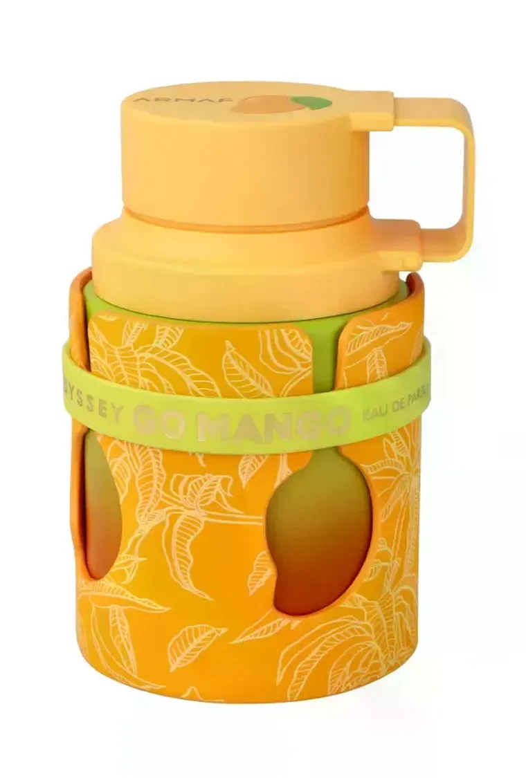 Armaf, Odyssey Go Mango, woda perfumowana, 100 ml