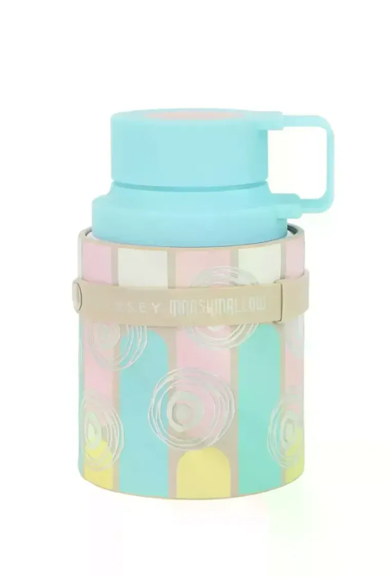 Armaf, Odyssey Marshmallow, woda perfumowana, 100 ml