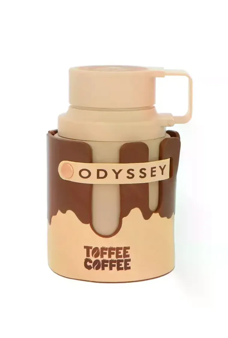 Armaf, Odyssey Toffee Coffee, woda perfumowana, 100 ml
