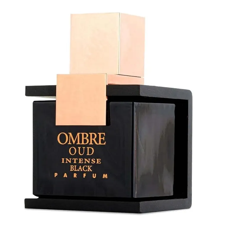 Armaf, Ombre Oud Intense Black, perfumy, spray, 100 ml