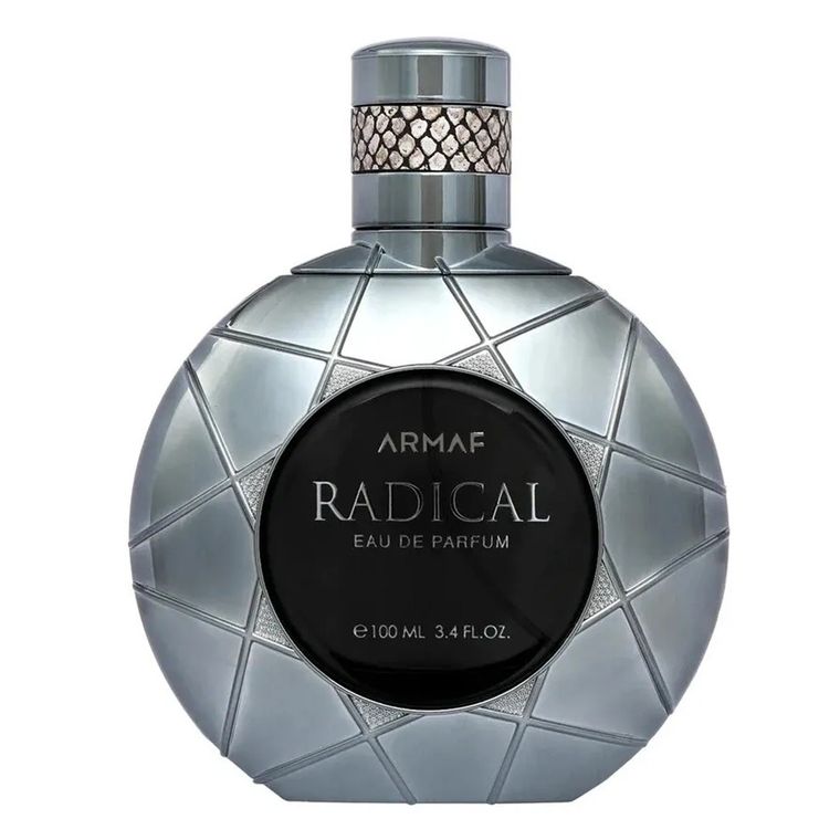 Armaf, Radical Blue, woda perfumowana spray, 100 ml