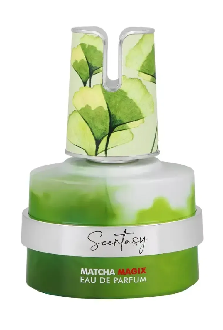 armaf scentasy matcha magix woda perfumowana null null     