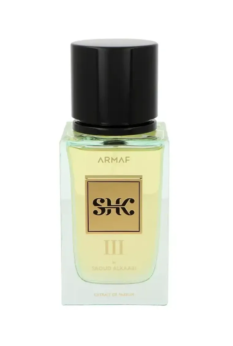 armaf shk iii ekstrakt perfum 100 ml     