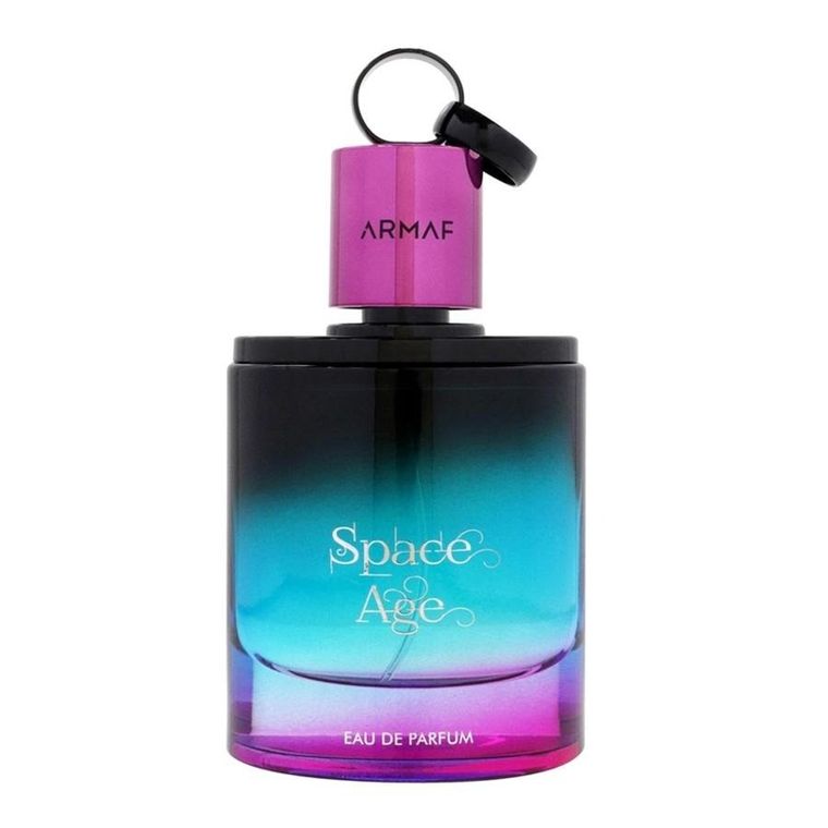 Armaf, Space Age, woda perfumowana spray, 100 ml