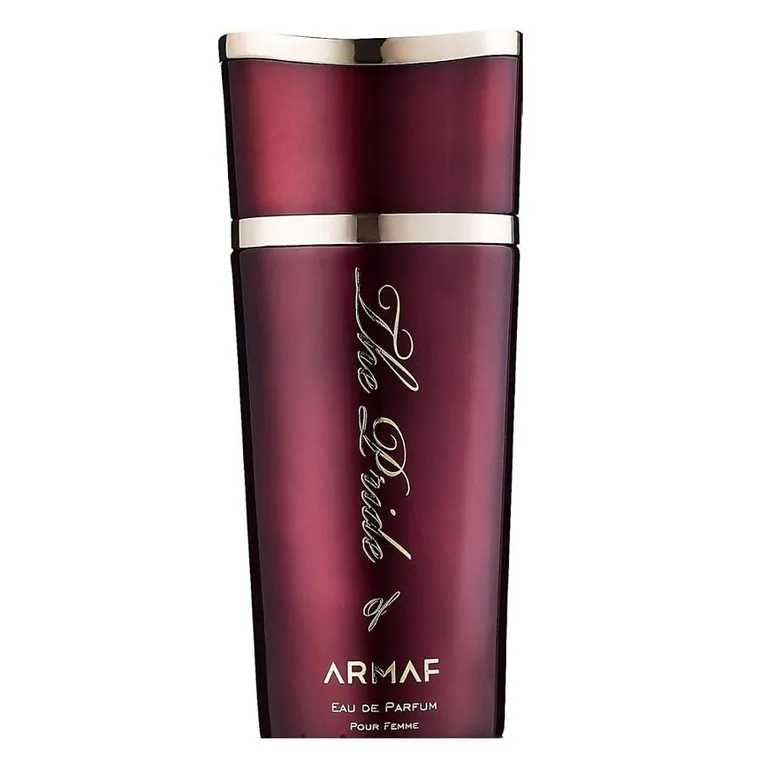 armaf the pride of armaf pour femme