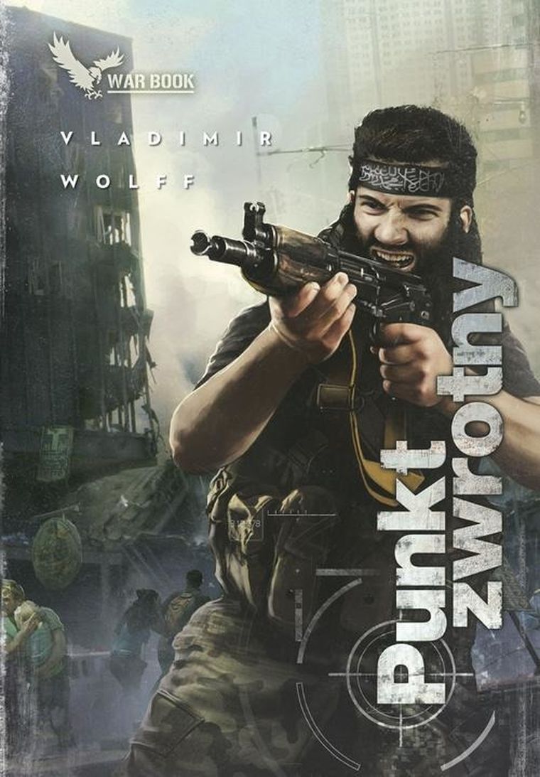 Armagedon 4. Punkt zwrotny