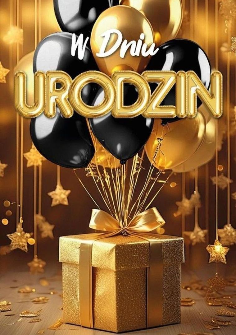 Armin Style, karnet, B6, 3D, Urodziny
