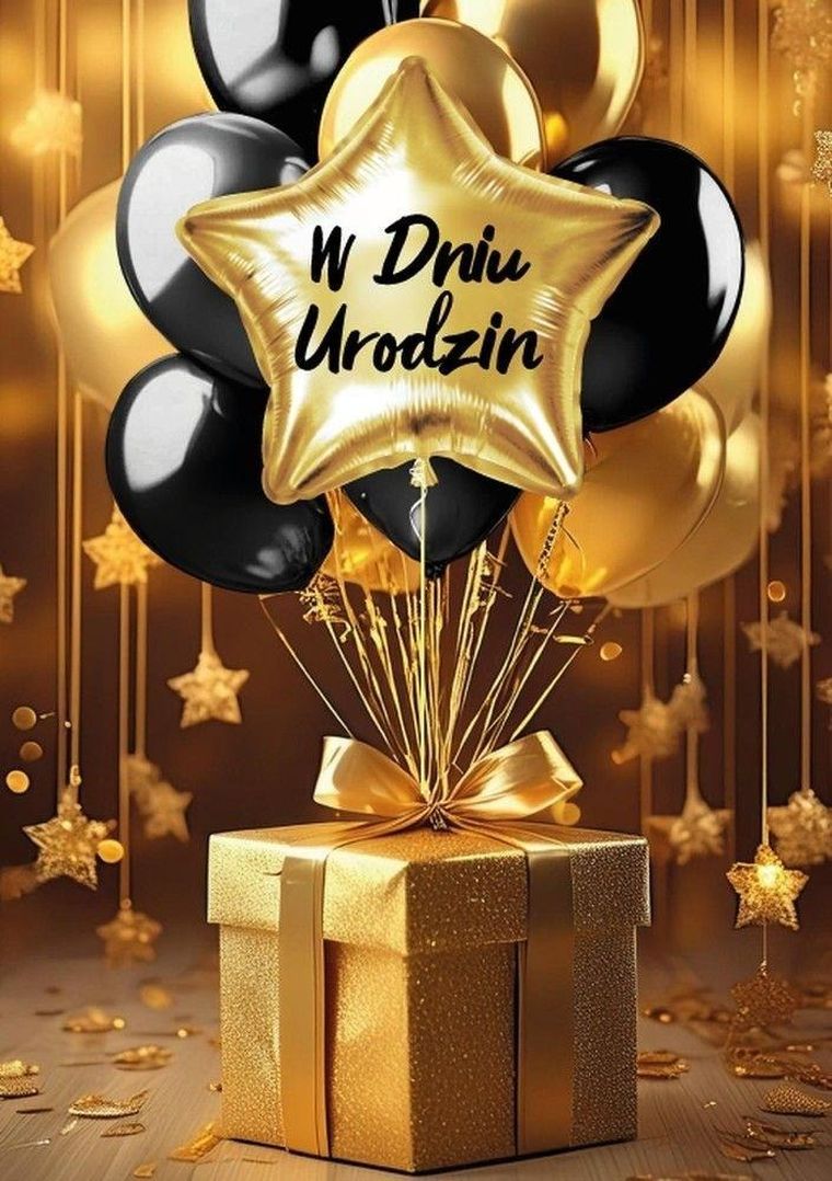 Armin Style, karnet, B6, 3D, Urodziny