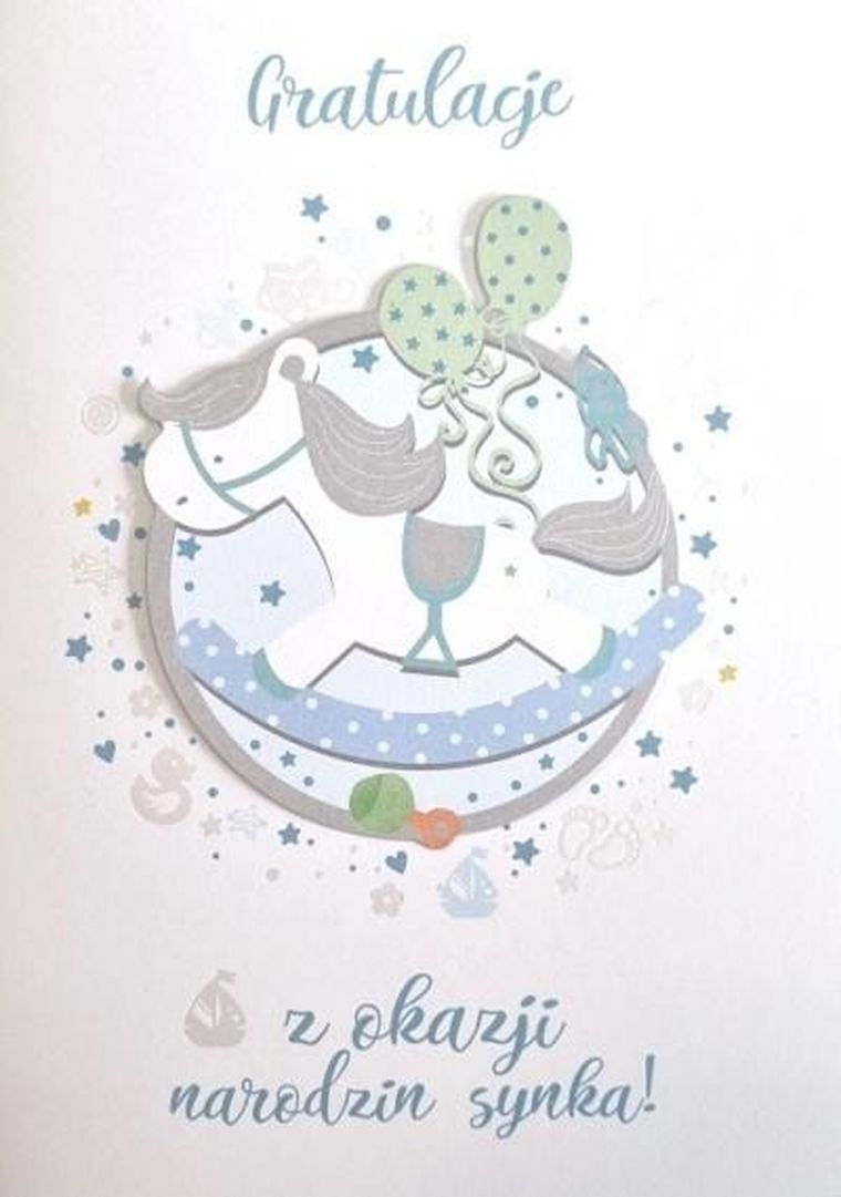 Armin Style, karnet B6, Narodziny