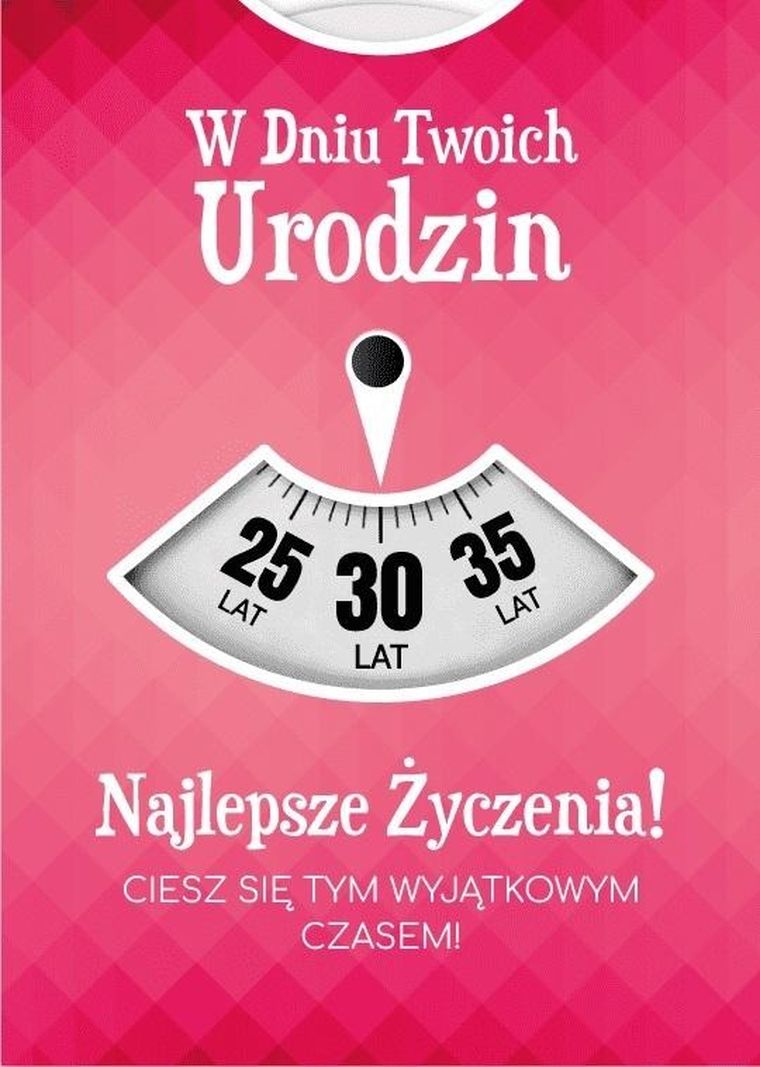 Armin Style, karnet B6 z kopertą, Urodziny
