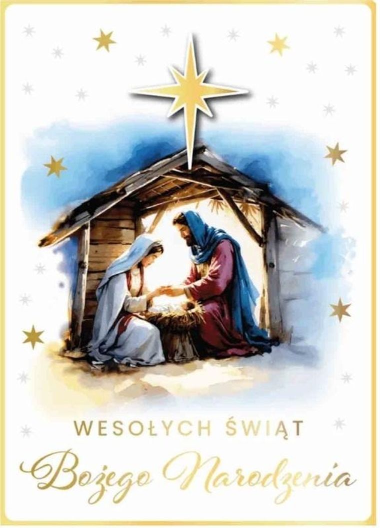 Armin Style, karnet, Boże Narodzenie