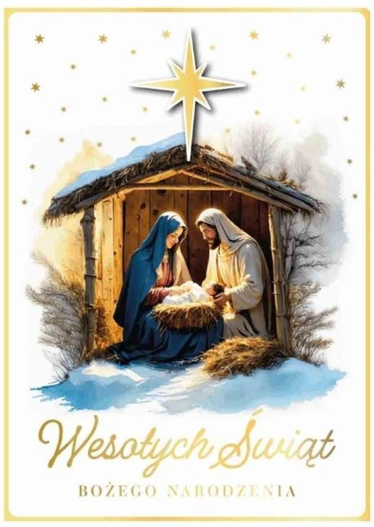 Armin Style, karnet, Boże Narodzenie