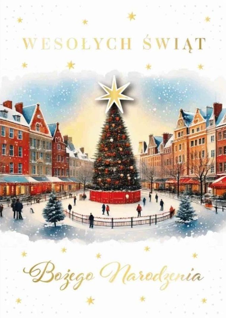 Armin Style, karnet, Boże Narodzenie