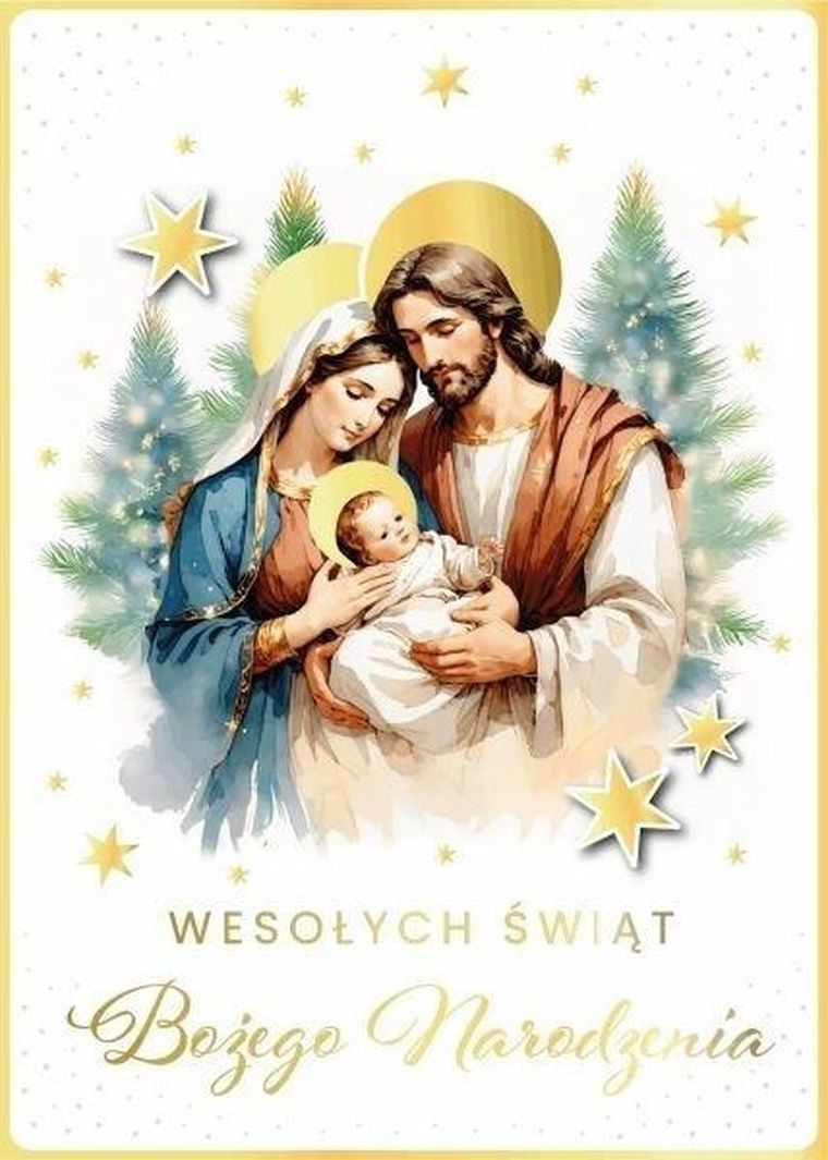 Armin Style, karnet, Boże Narodzenie