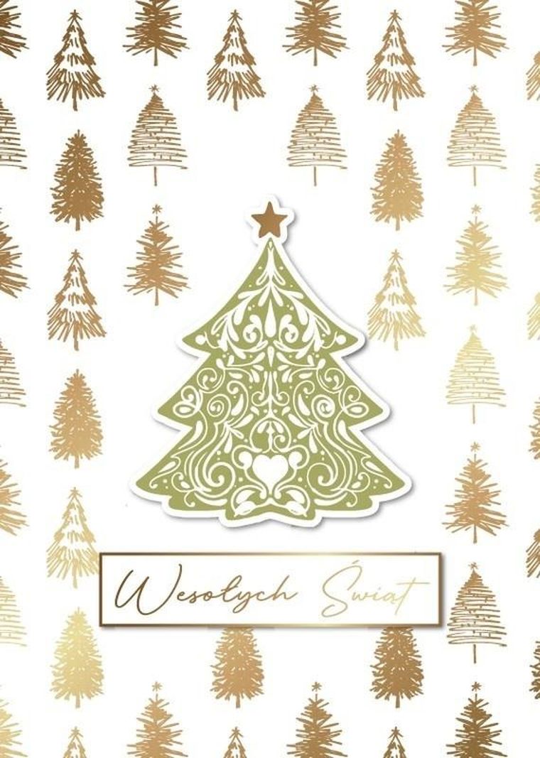 Armin Style, karnet, Boże Narodzenie