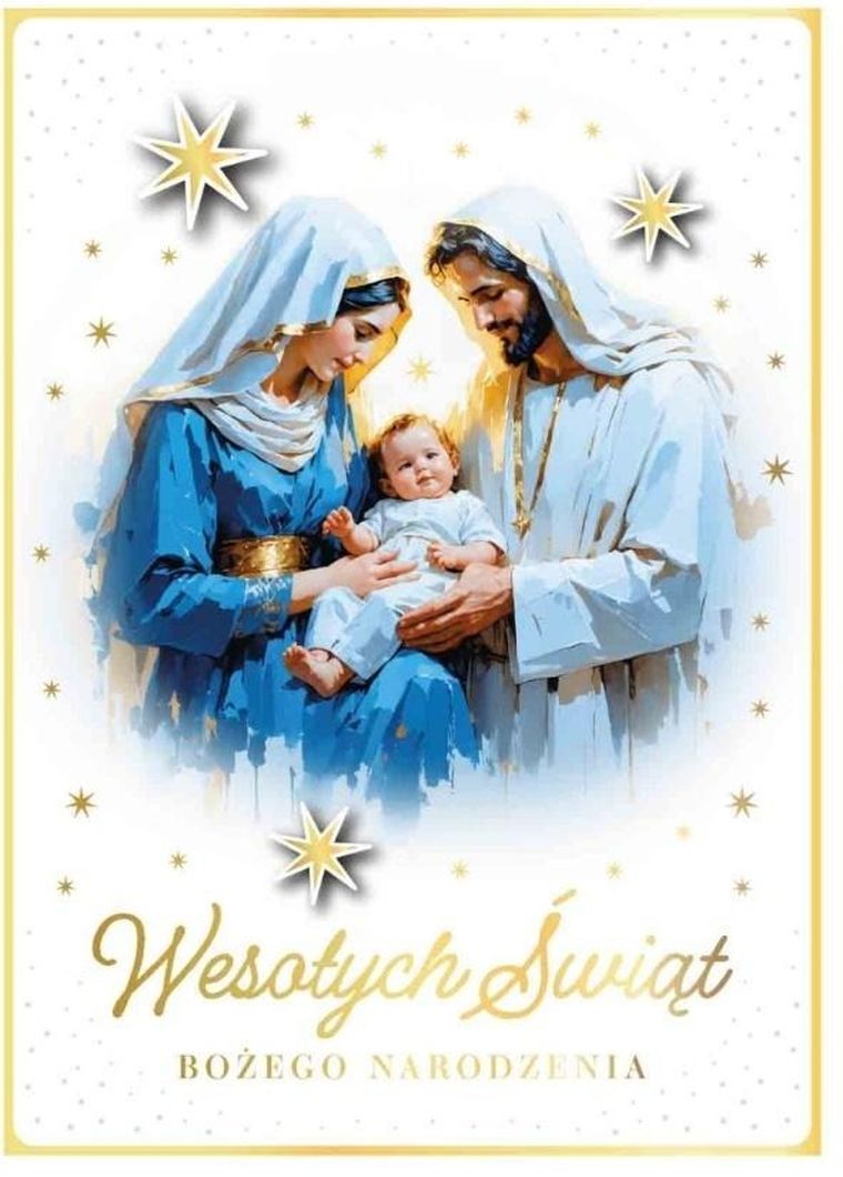 Armin Style, karnet, Boże Narodzenie