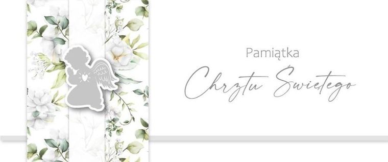 Armin Style, karnet, Chrzest, 100-240 mm