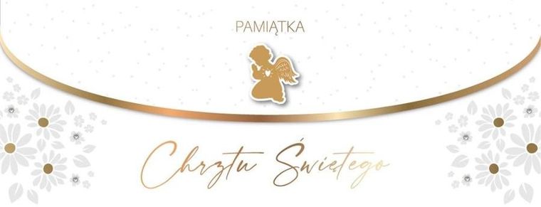 Armin Style, karnet, Chrzest, 100-260 mm