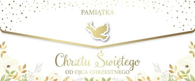 Armin Style, karnet, Chrzest