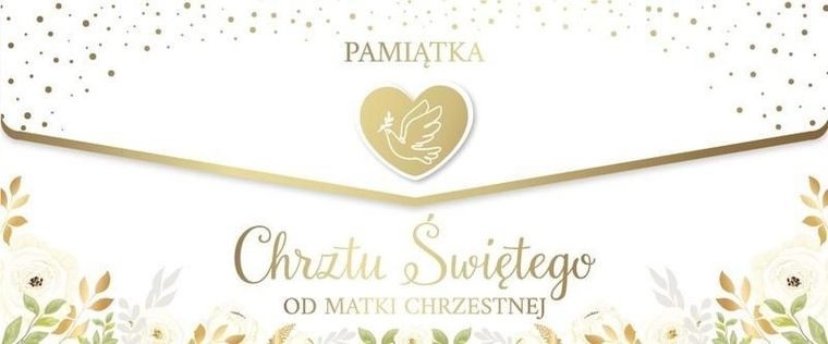 Armin Style, karnet, Chrzest