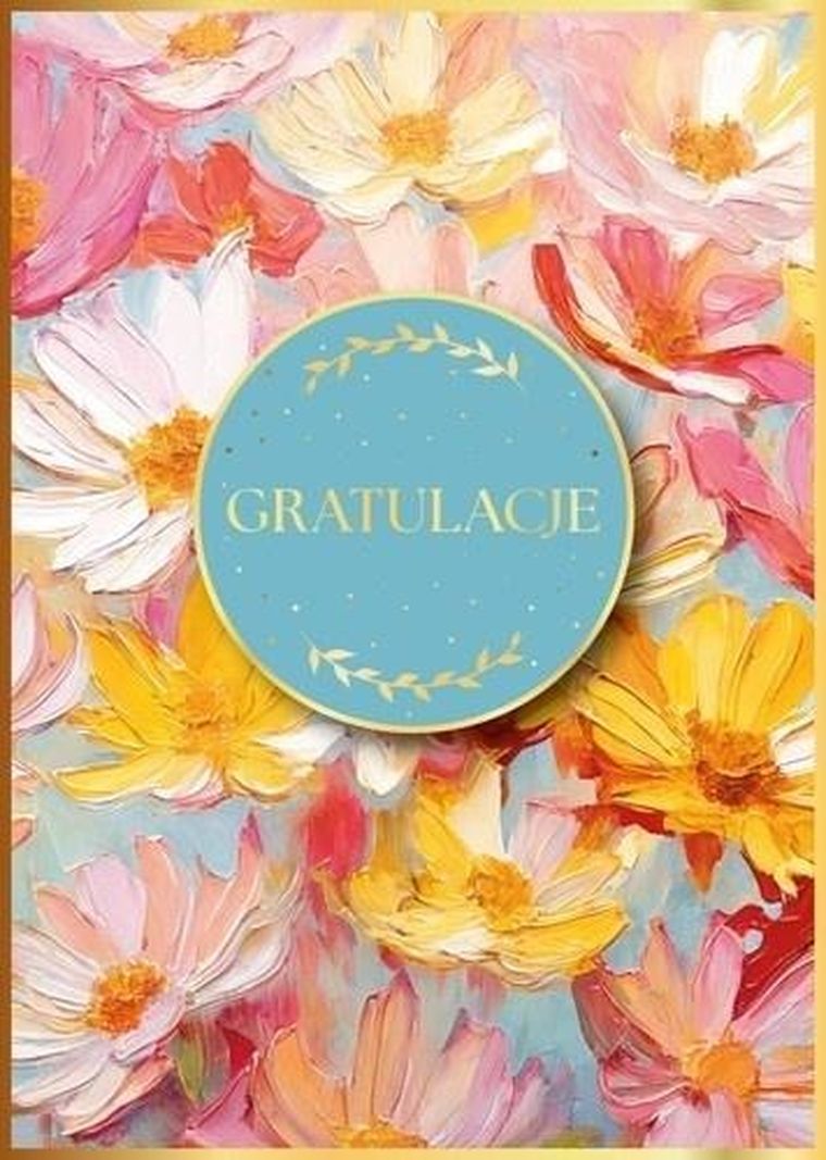 Armin Style, karnet, gratulacje