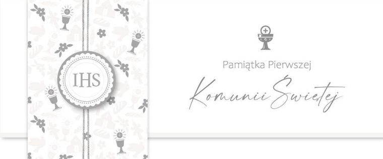 Armin Style, karnet, Komunia, 100-240 mm