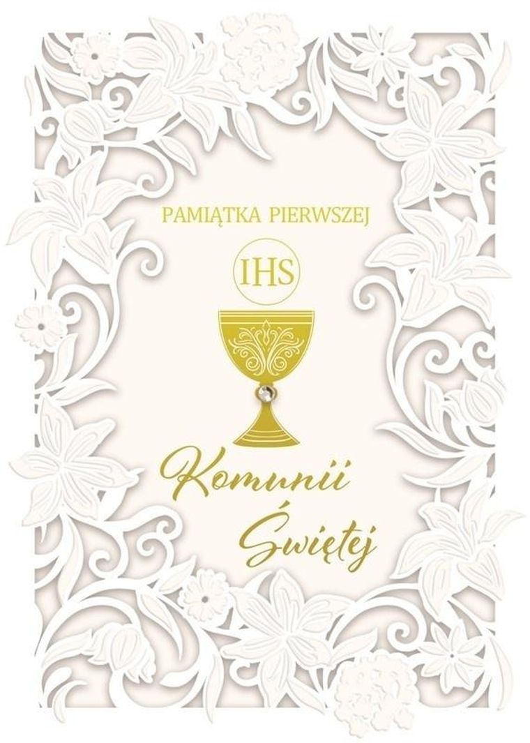 Armin Style, karnet, Komunia