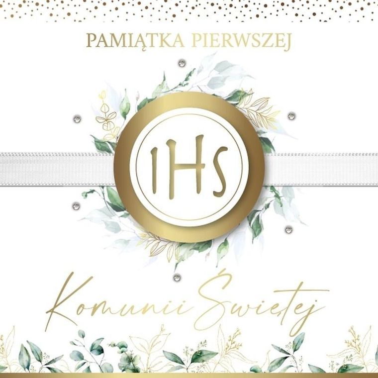 Armin Style, karnet Komunia