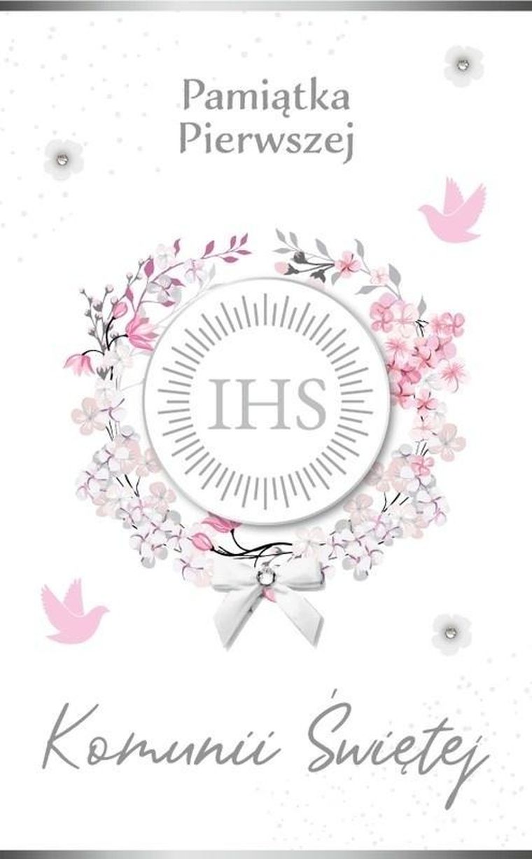 Armin Style, karnet Komunia