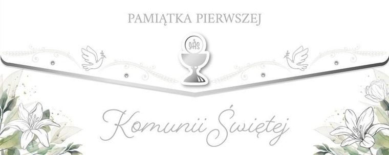 Armin Style, karnet Komunia