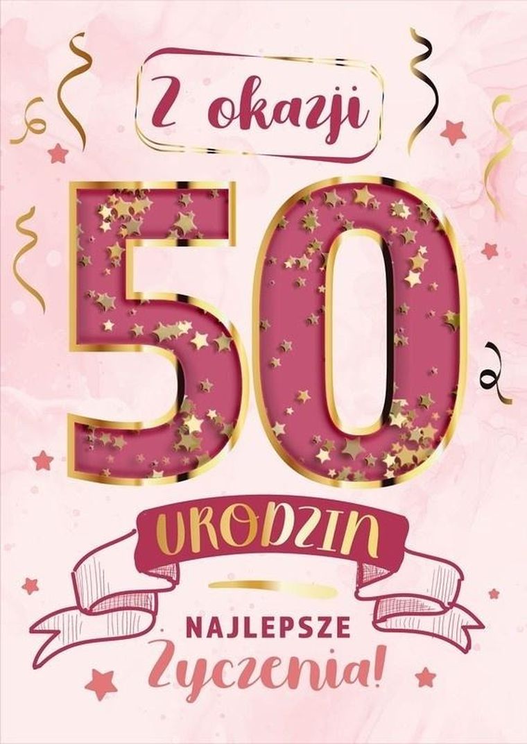 Armin Style, karnet, konfetti