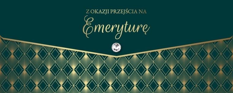 Armin Style, karnet lux z okazji przejścia na emeryturę