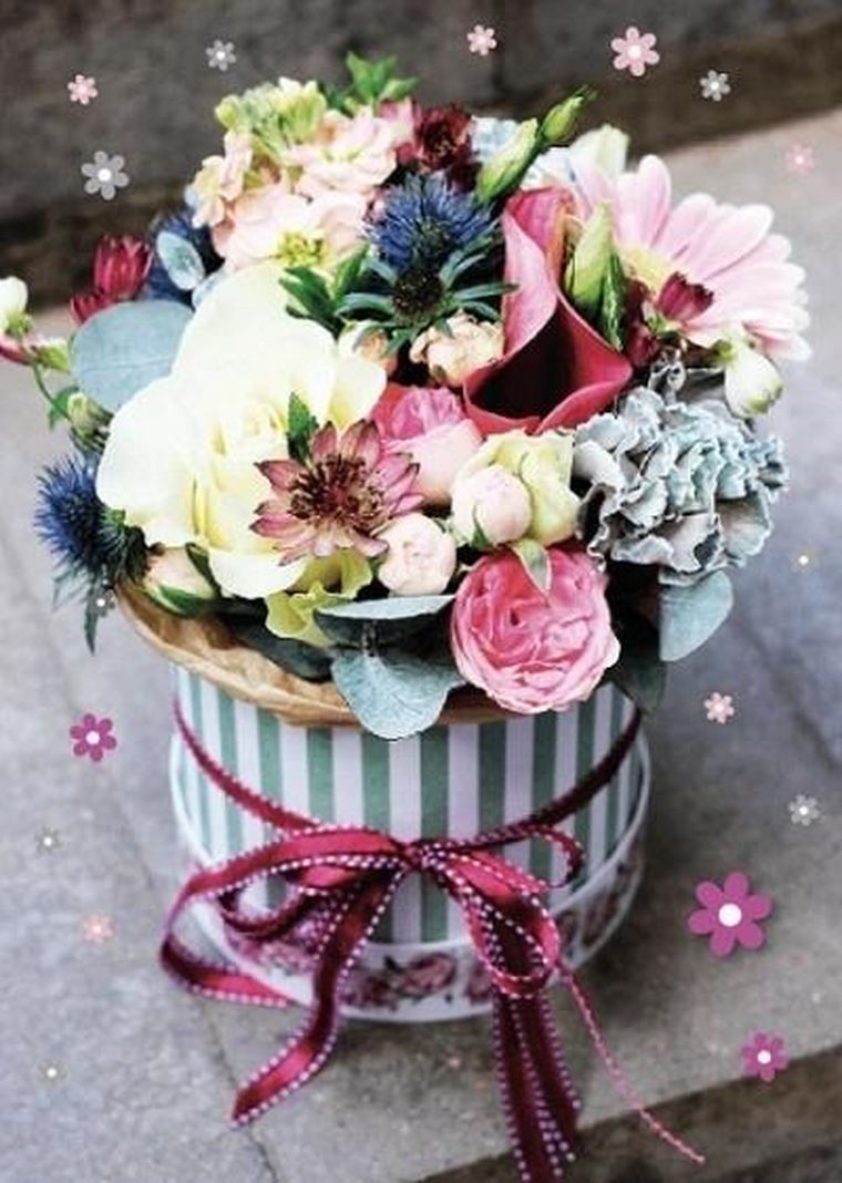 Armin Style, karnet okazjonalny B6