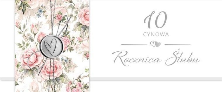 Armin Style, karnet, Rocznica Ślubu 10