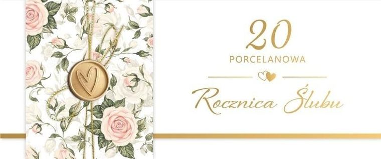 Armin Style, karnet, Rocznica Ślubu 20