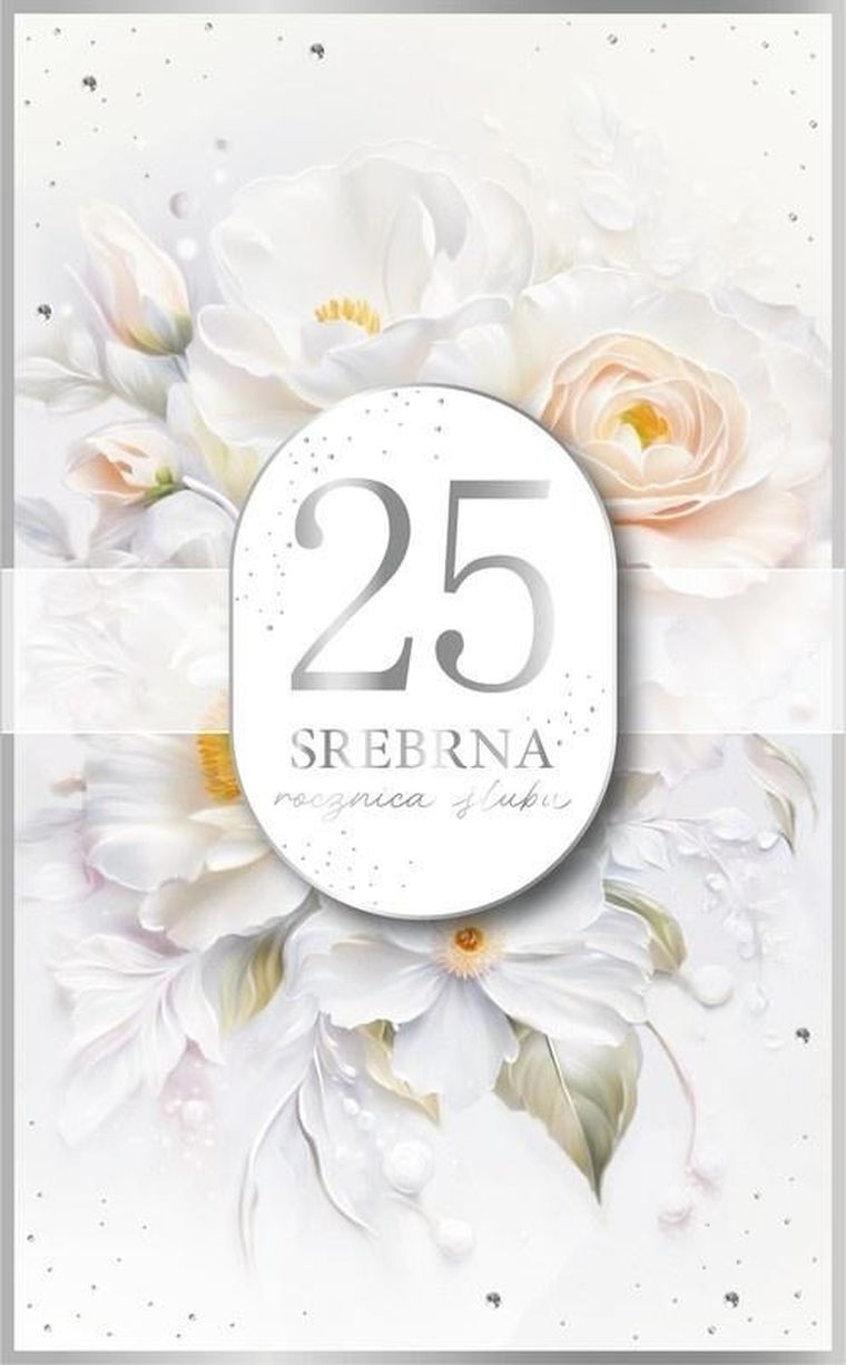 Armin Style, karnet, Rocznica Ślubu 25