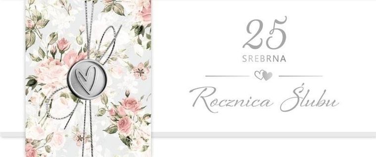 Armin Style, karnet, Rocznica Ślubu 25