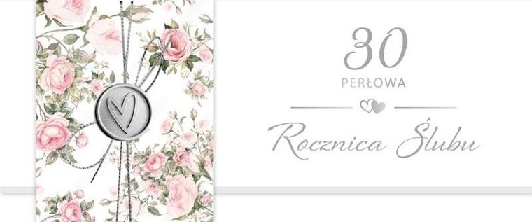 Armin Style, karnet, Rocznica Ślubu 30
