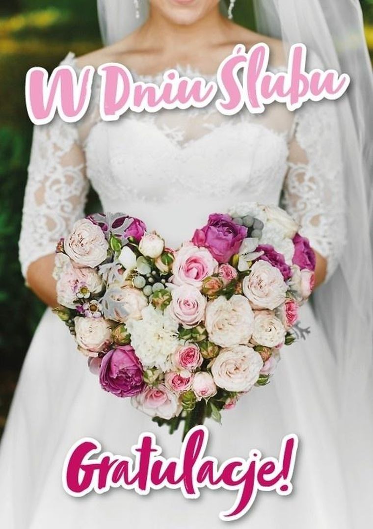 Armin Style, karnet Ślub 3D B6