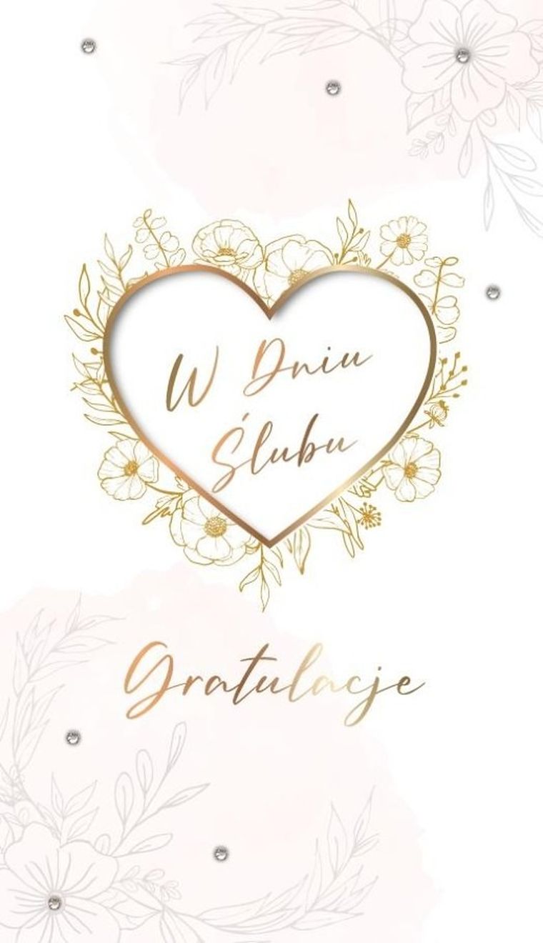 Armin Style, karnet, ślub