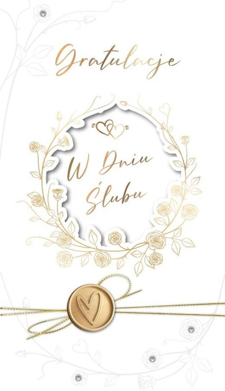 Armin Style, karnet, ślub