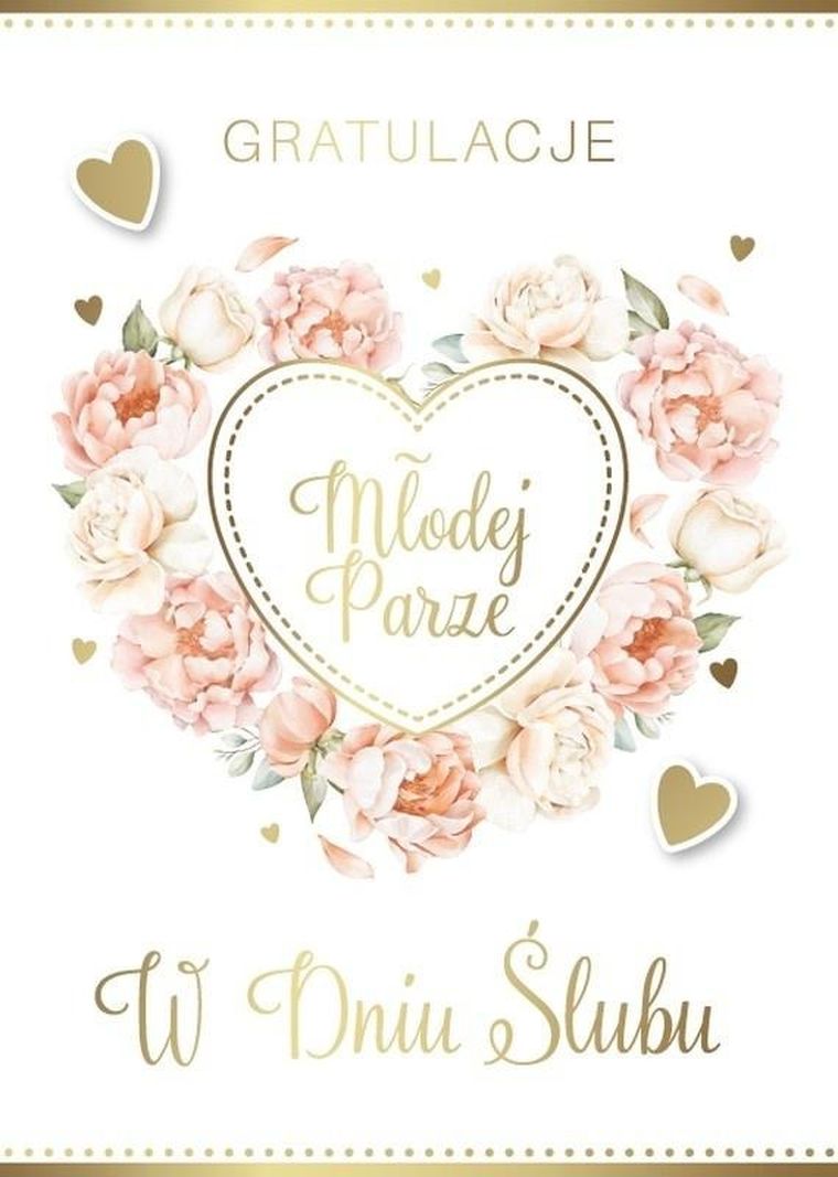 Armin Style, karnet, Ślub