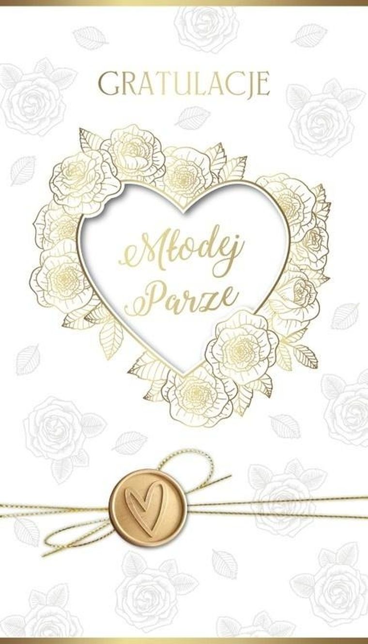 Armin Style, karnet, Ślub