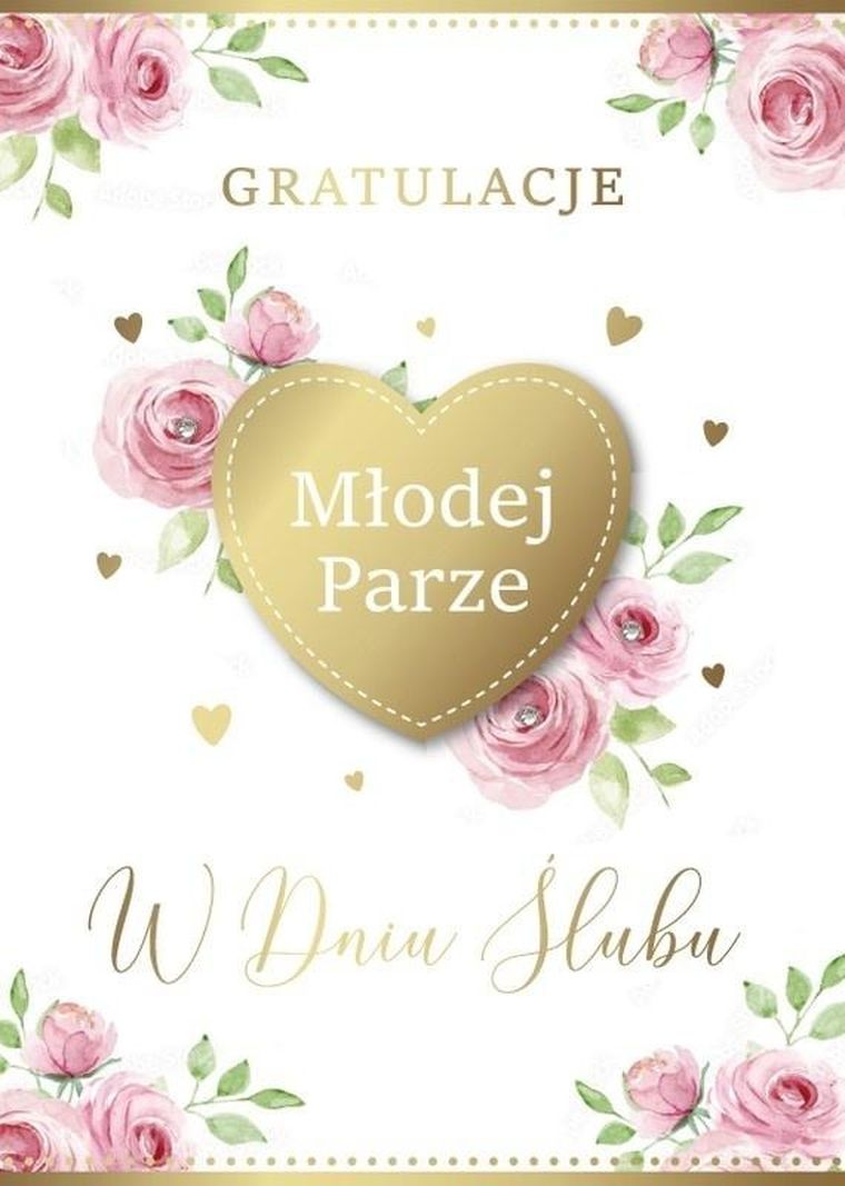 Armin Style, karnet, Ślub