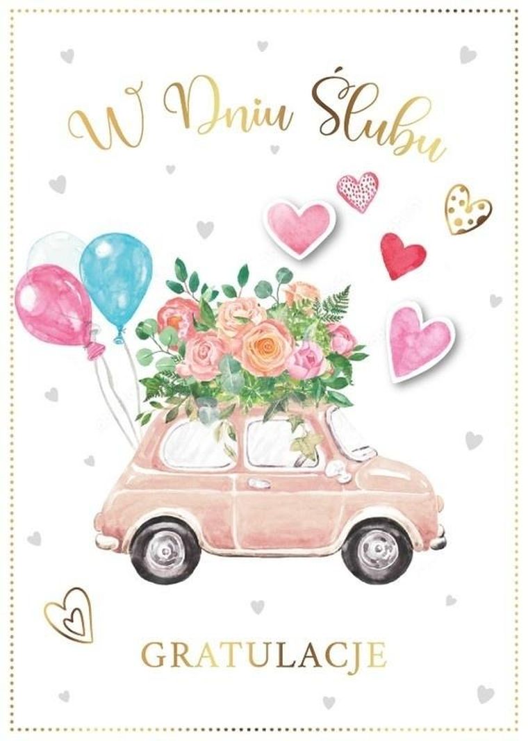 Armin Style, karnet, Ślub