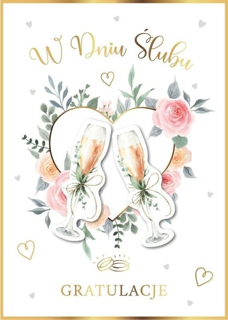 Armin Style, karnet, Ślub