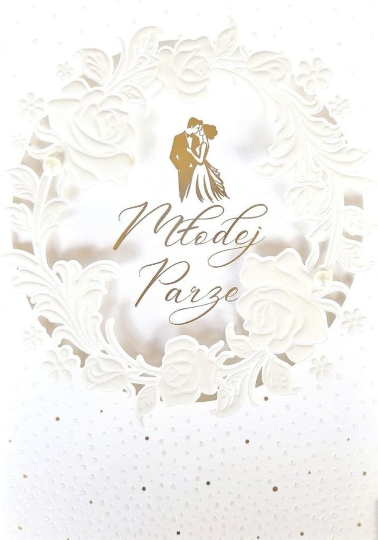 Armin Style, karnet, Ślub