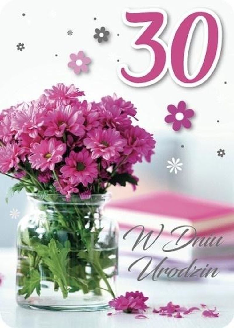 Armin Style, karnet, Urodziny 30